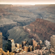 Illustration for article titled What would NYC look like in the Grand Canyon, or Death Valley?